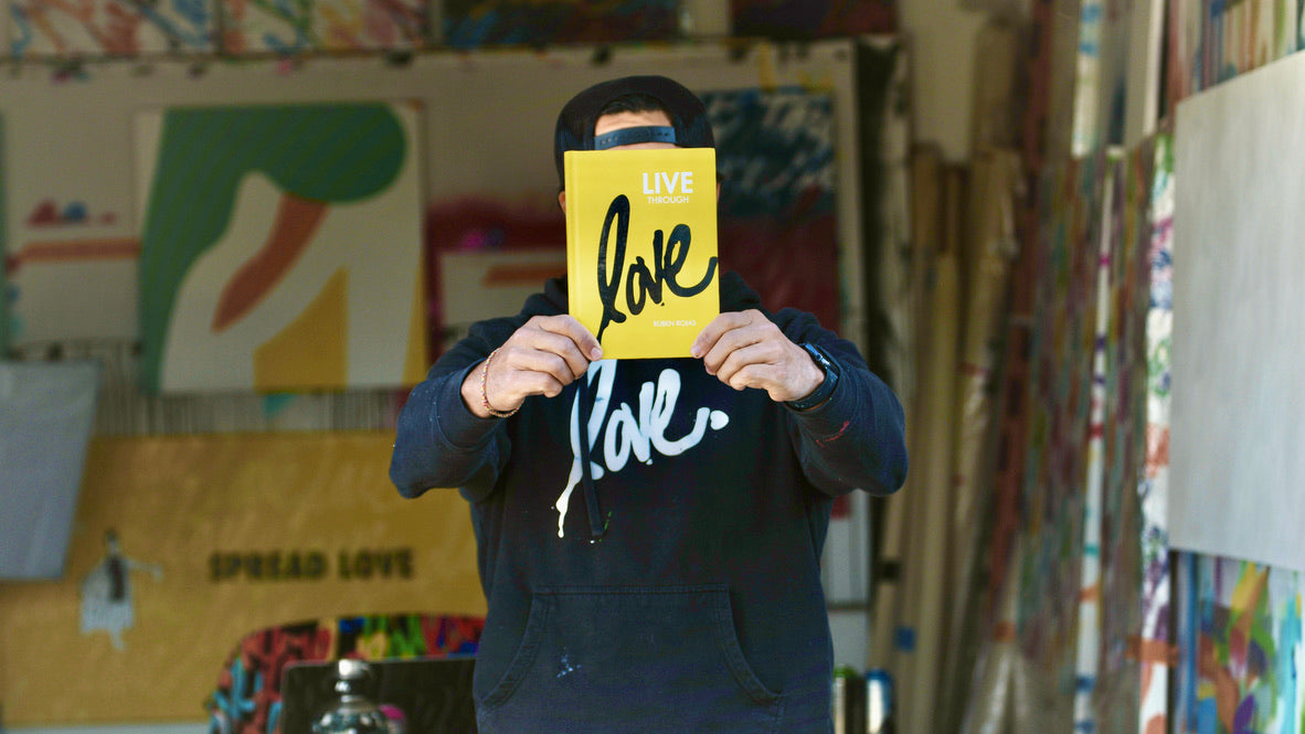New Year, New Perspective: 4 Ways to Actively Choose Love