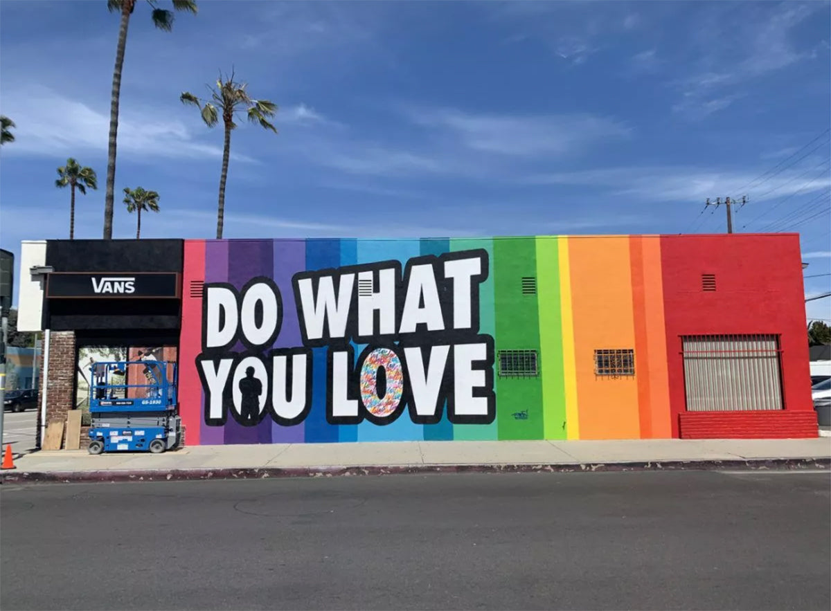 Do What You Love