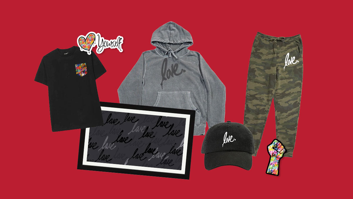 The Ruben Rojas Holiday Gift Guide
