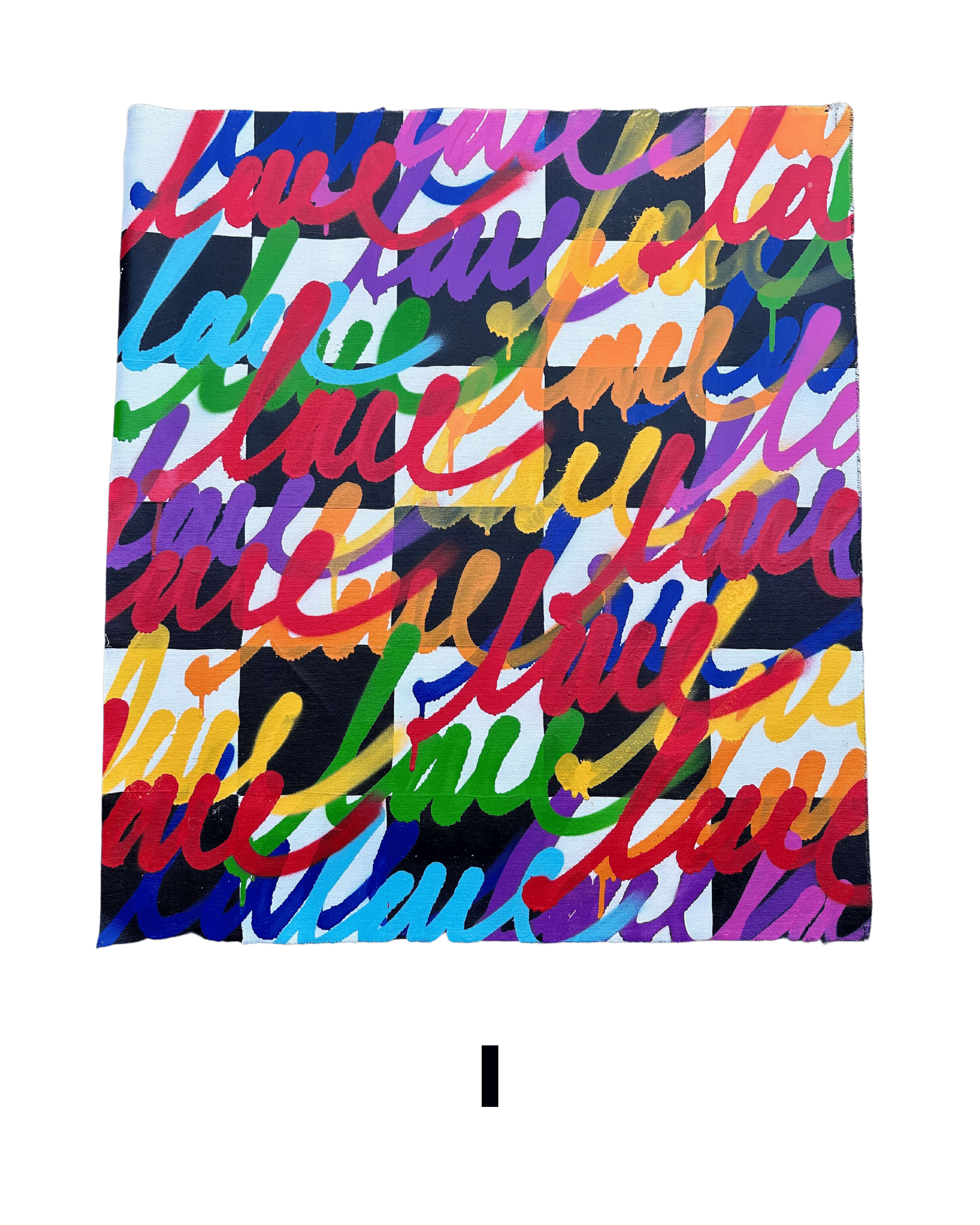 Steal This Art (Figuratively)