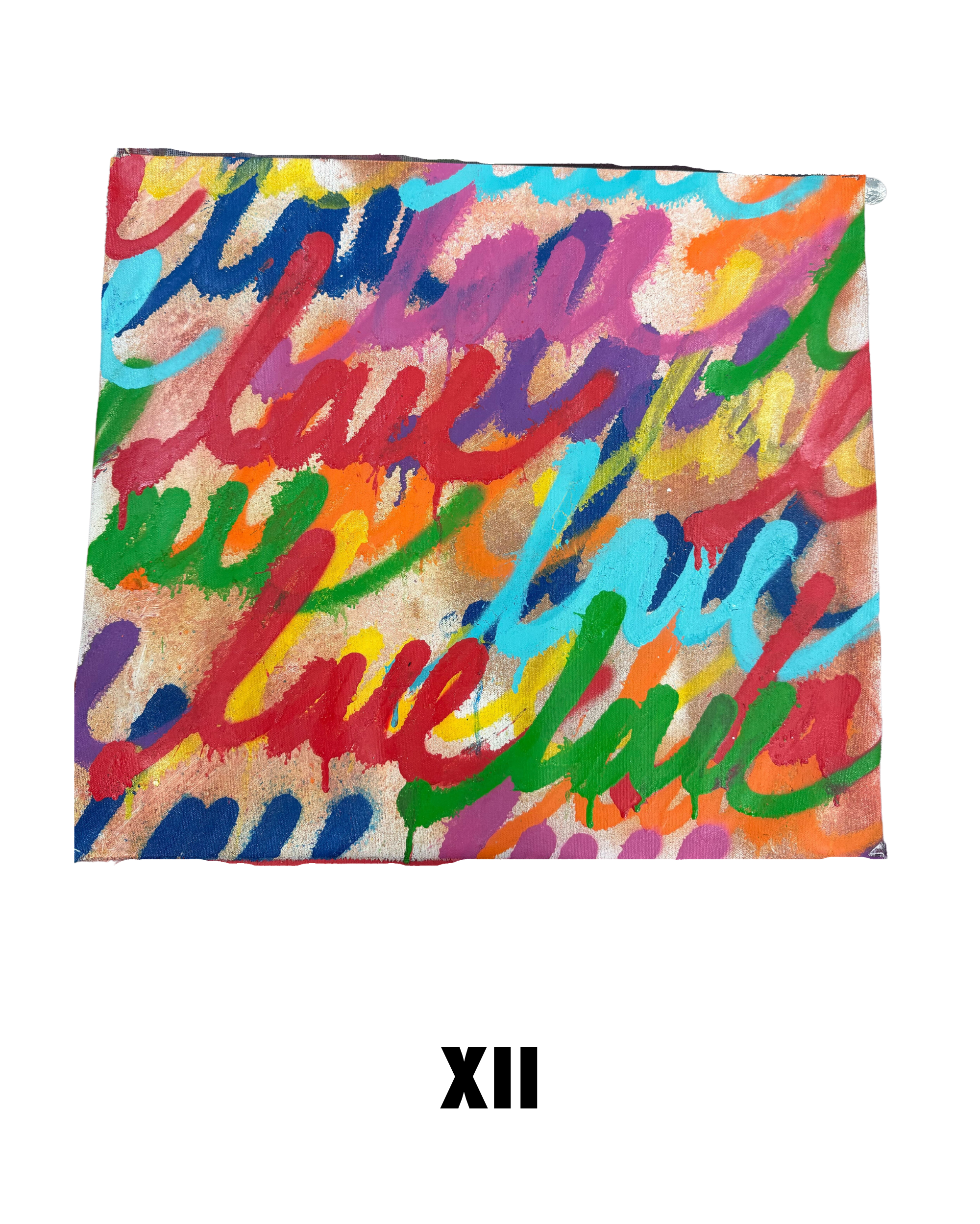 Steal This Art (Figuratively)