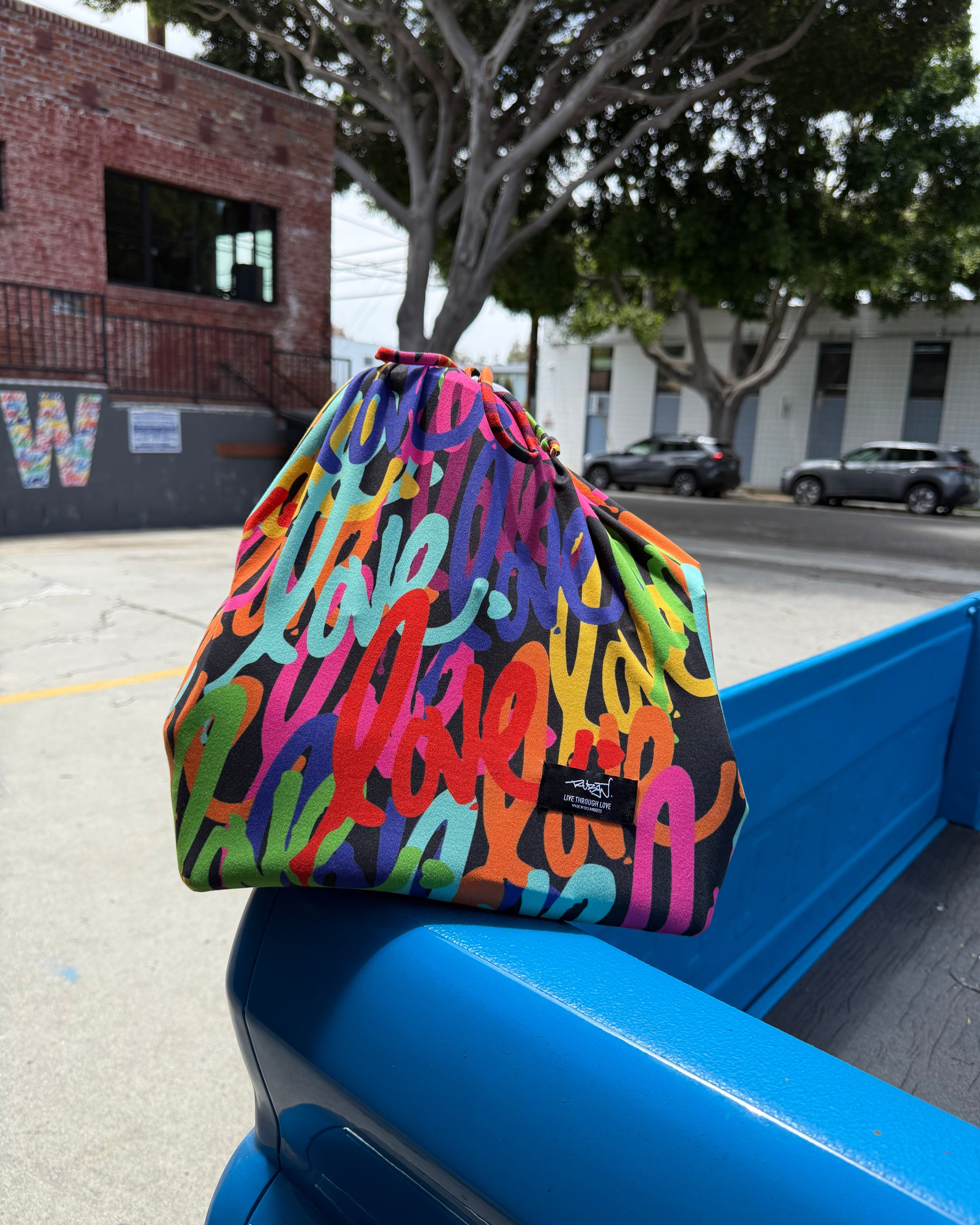The One of One Love Handbag
