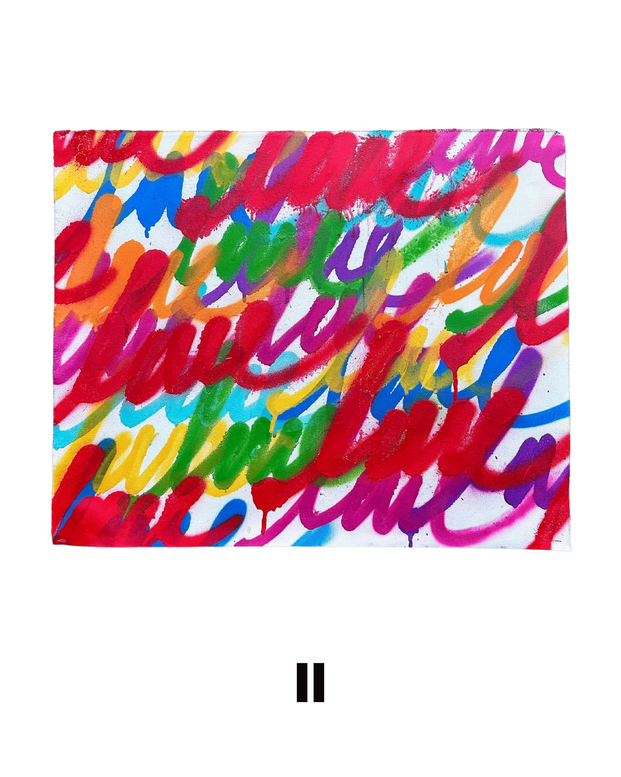 Steal This Art (Figuratively)