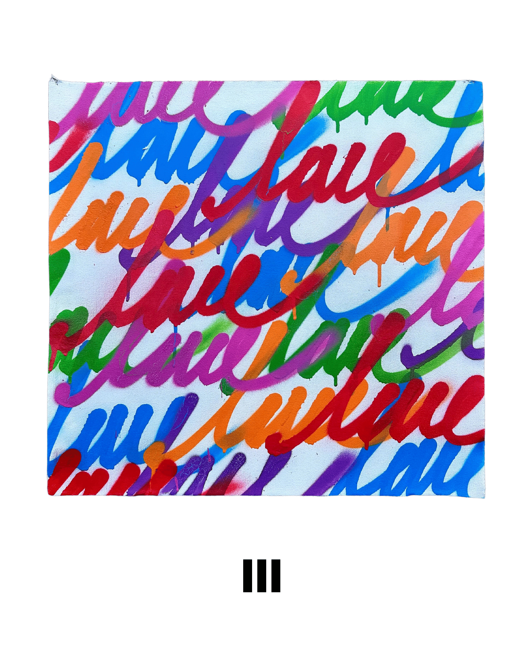 Steal This Art (Figuratively)