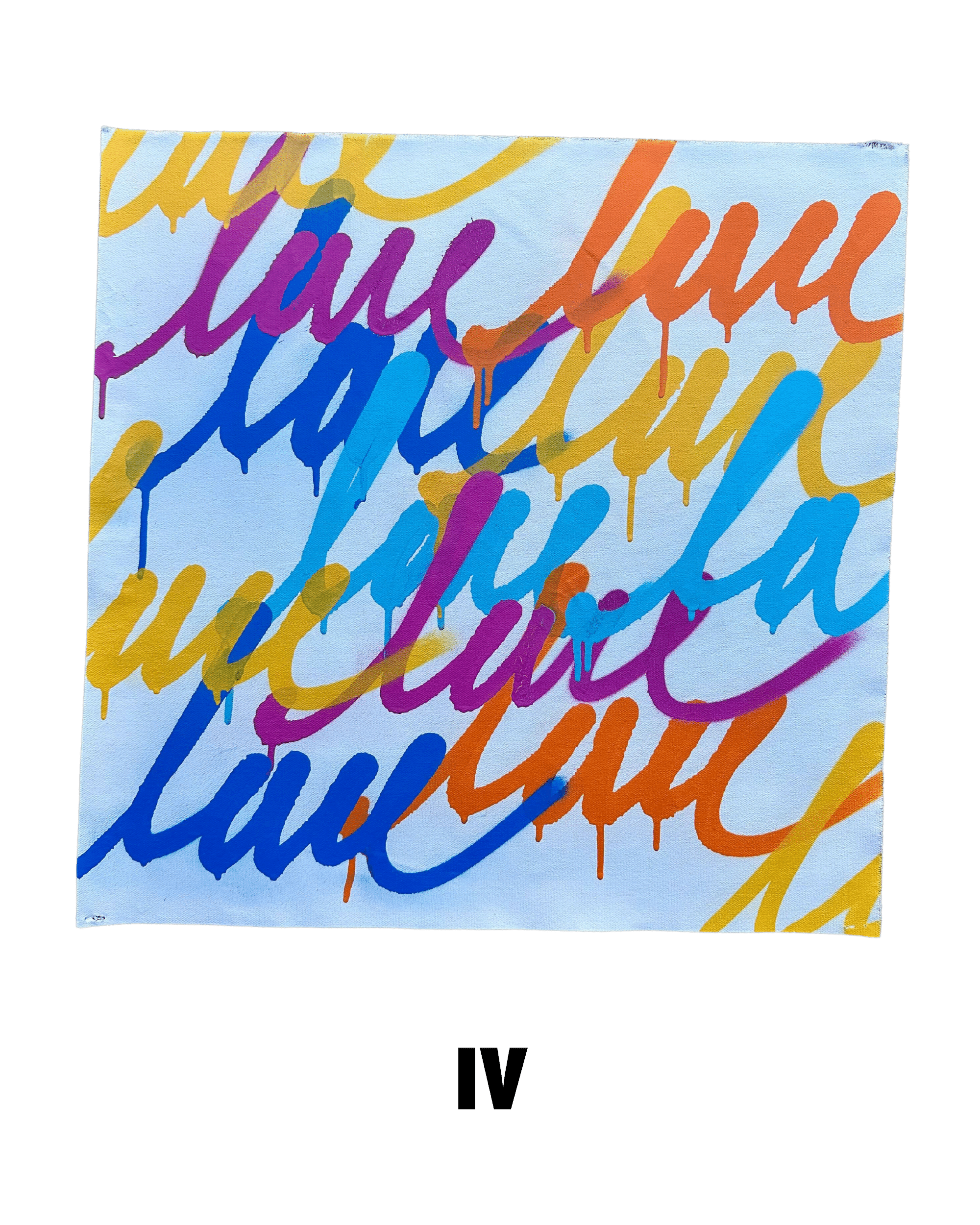 Steal This Art (Figuratively)