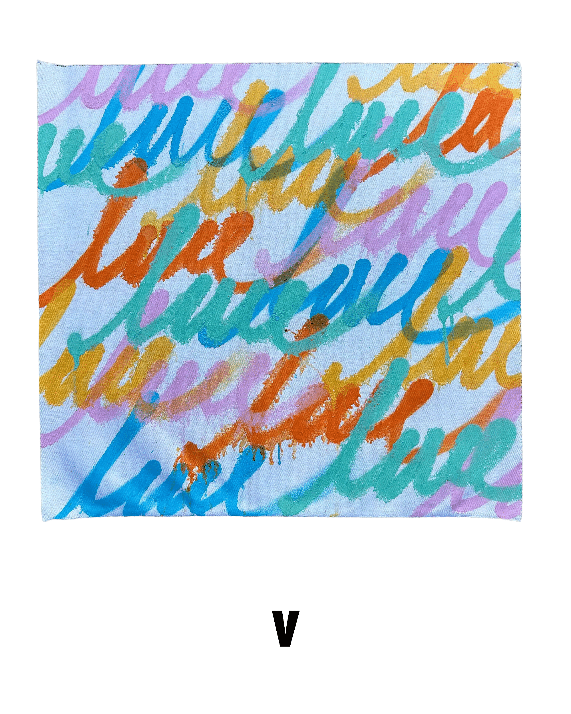 Steal This Art (Figuratively)