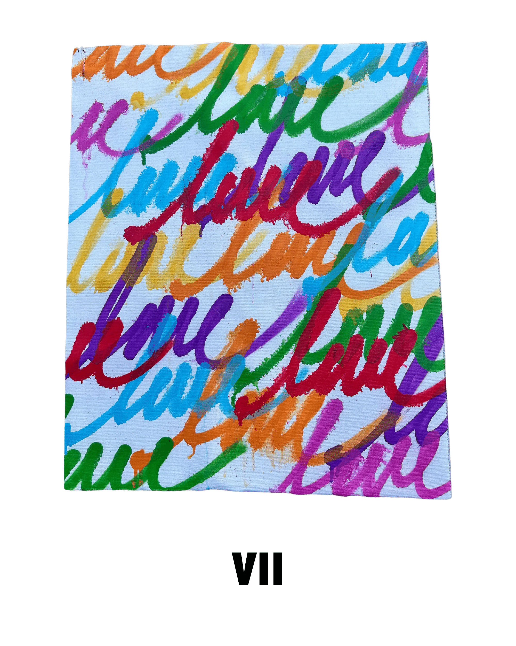 Steal This Art (Figuratively)
