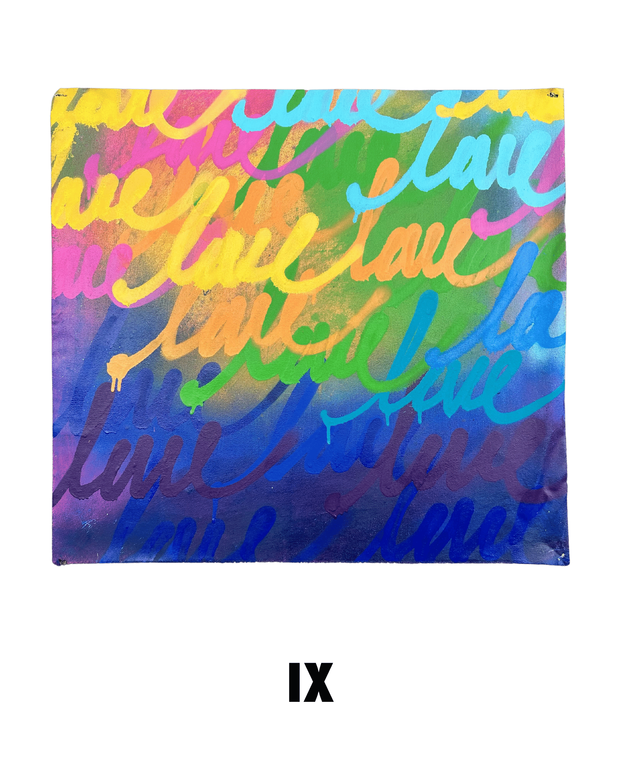 Steal This Art (Figuratively)