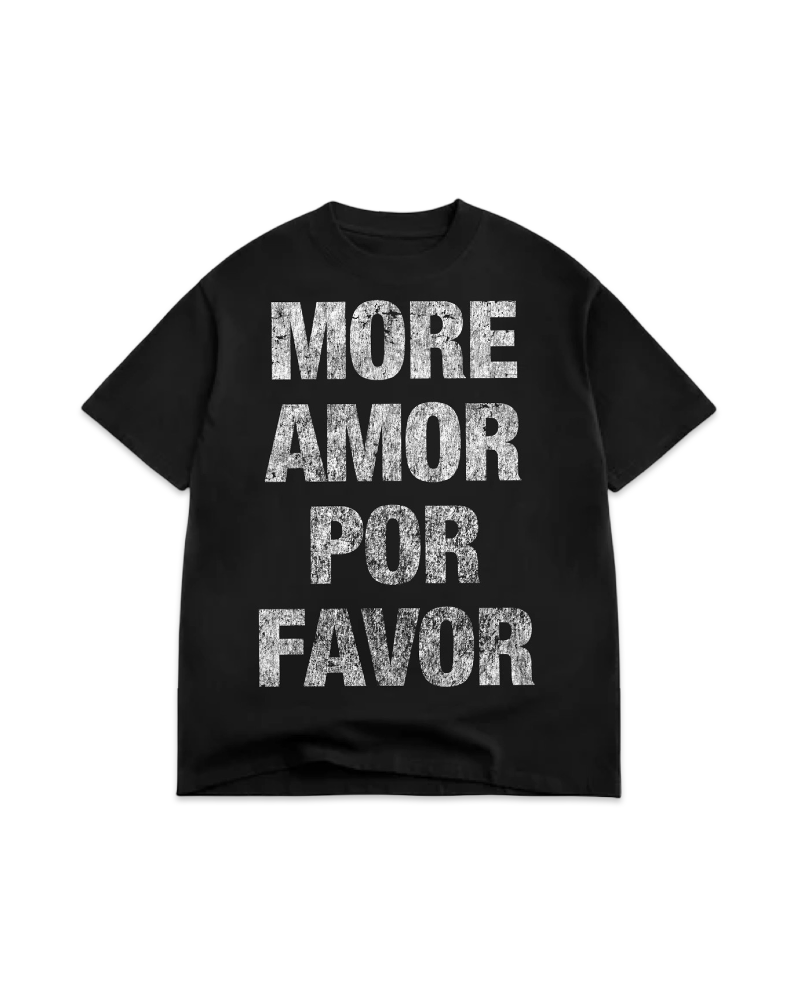 More Amor Tee