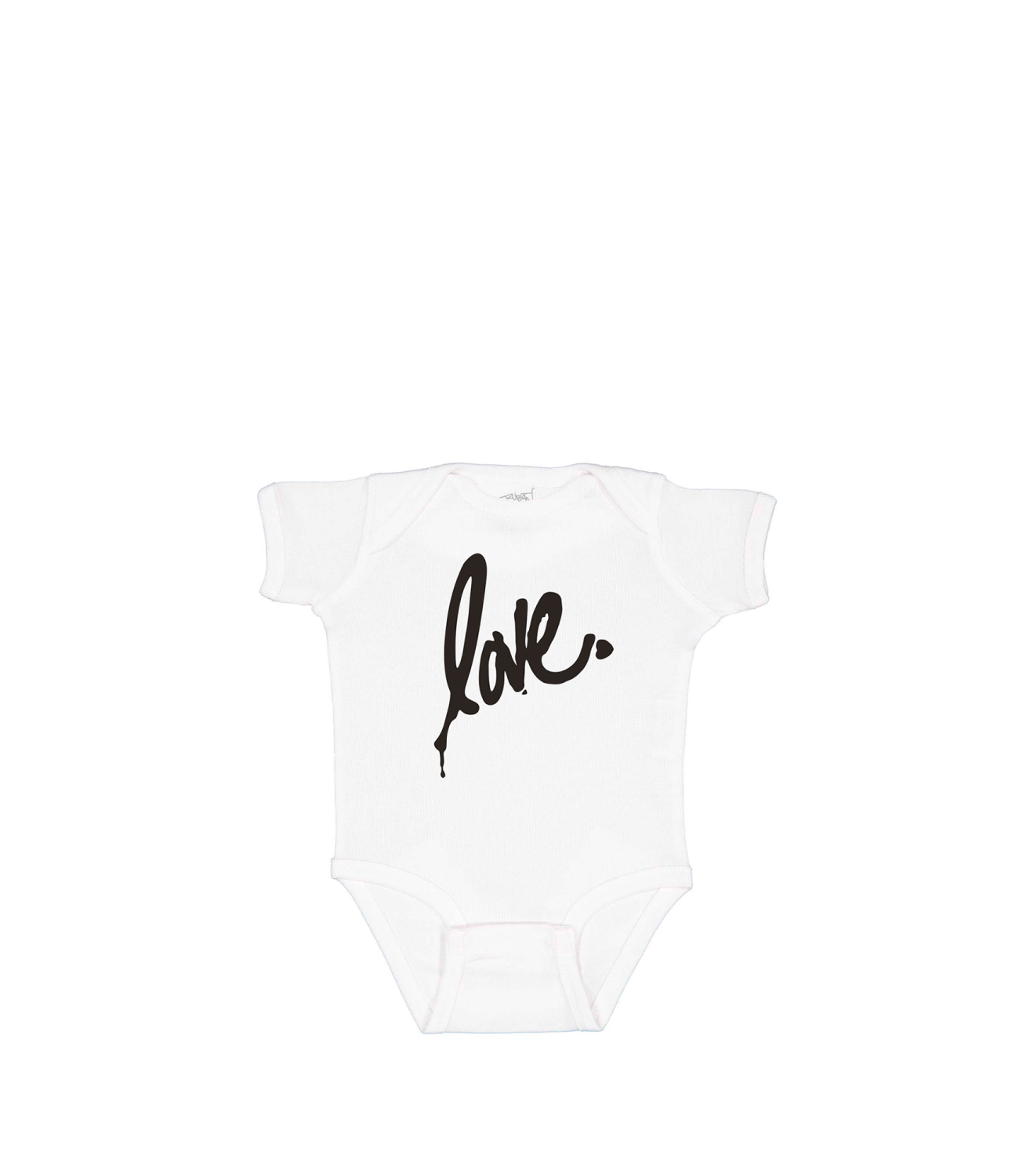 Baby Love Onesie