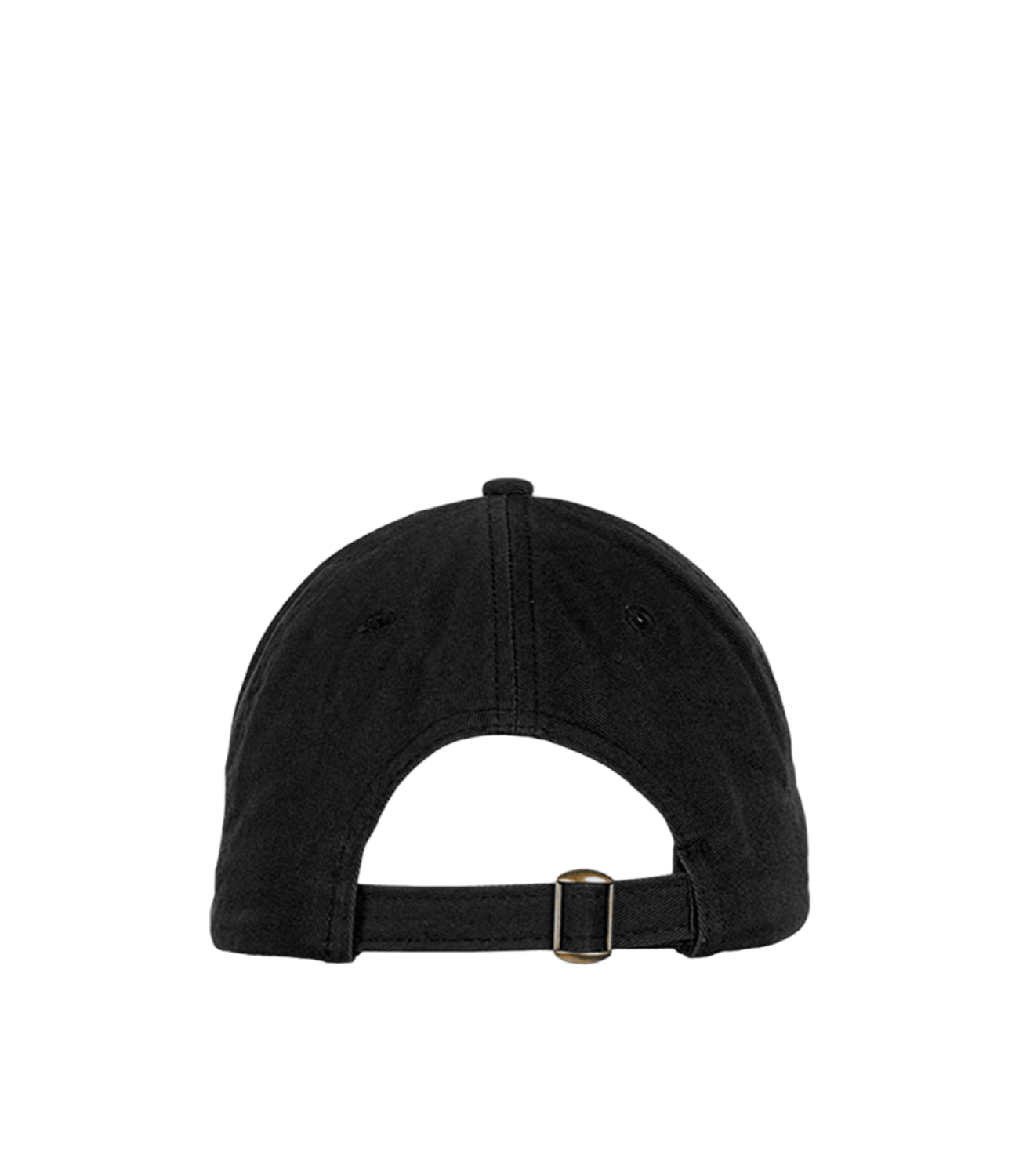 'Love' Dad Hat - Black