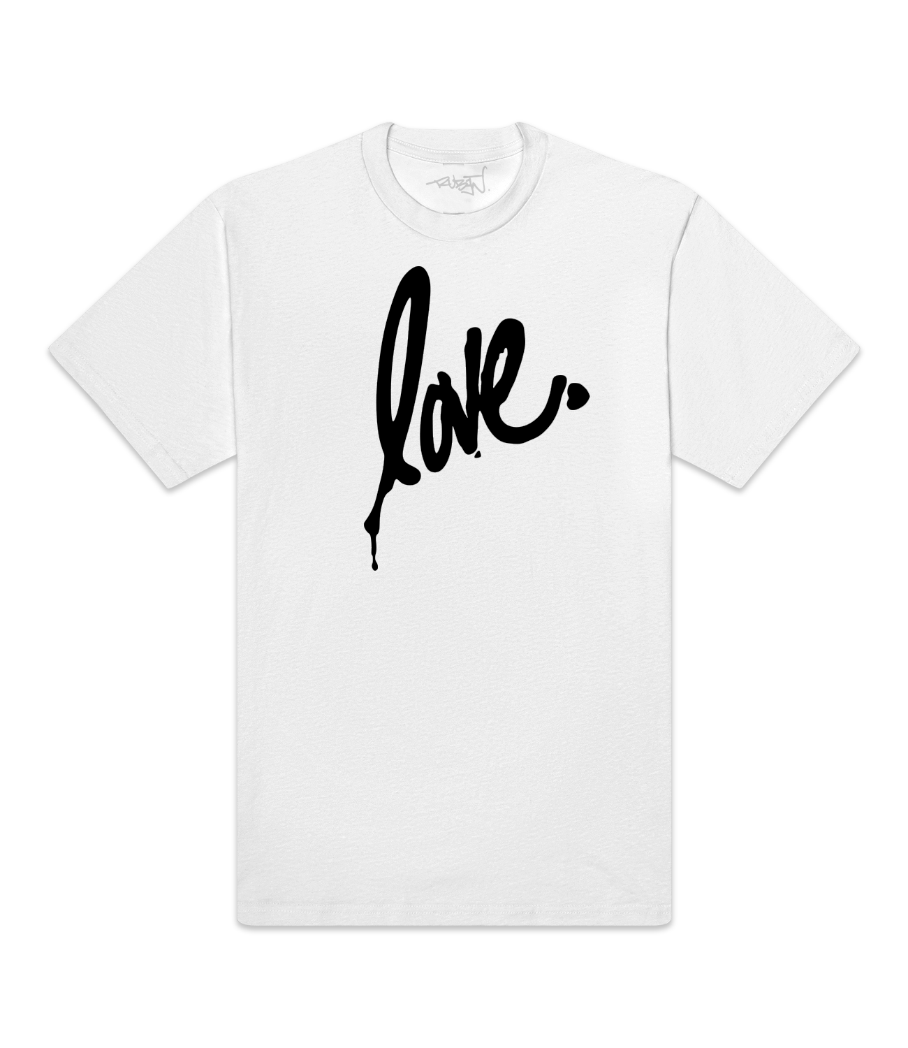 The Original Love T-shirt - White