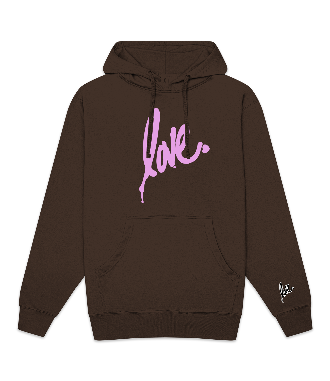 The Original Love Hoodie Coco Love