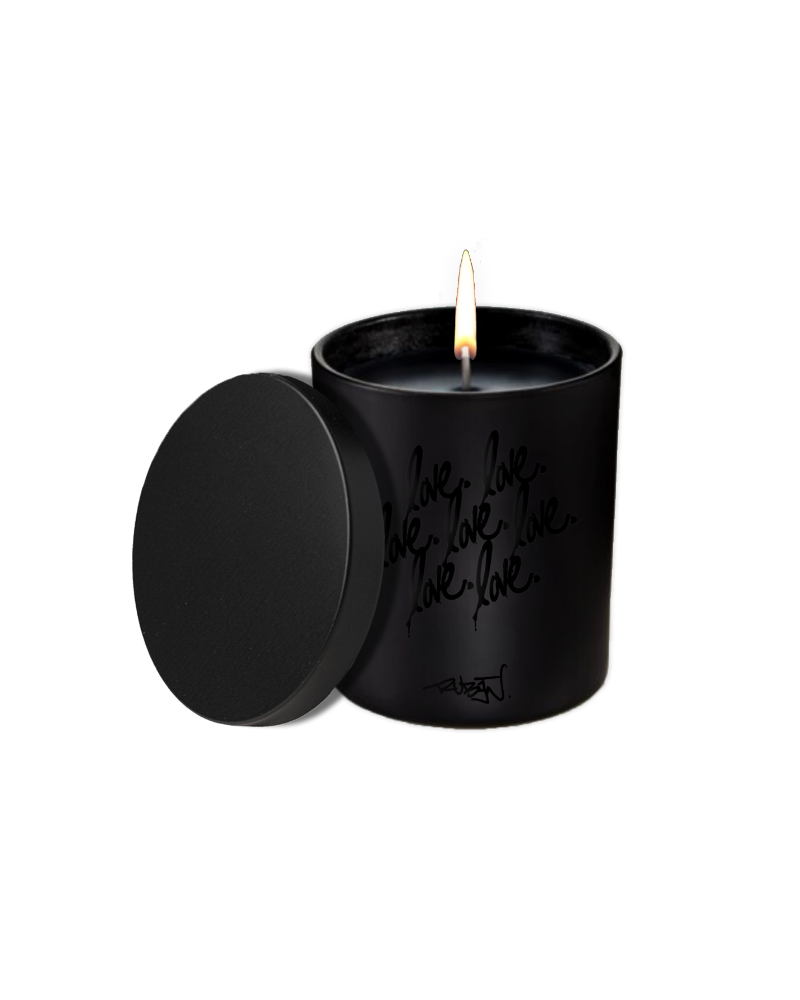 Love Candle