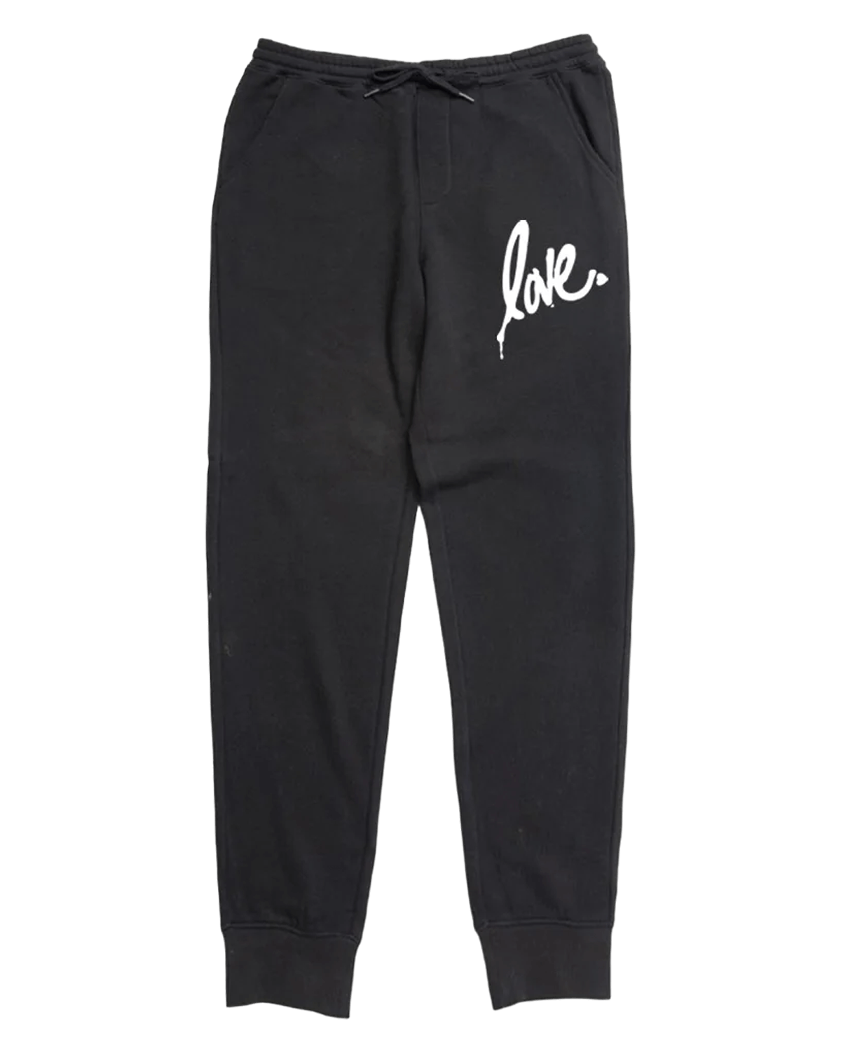 Love Crewneck Sweatsuit