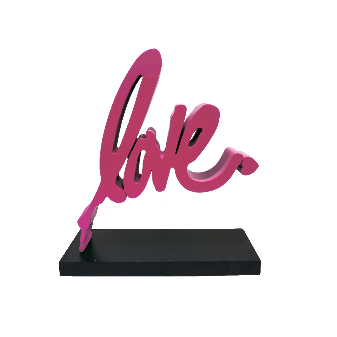 Love Sculpture