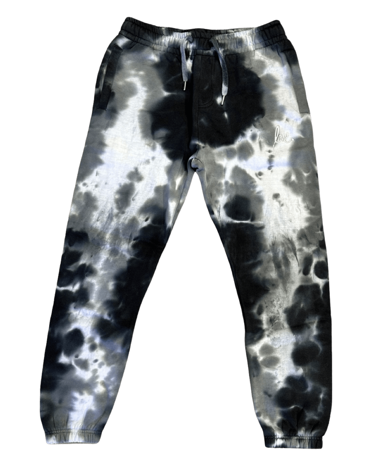 Marbled Love Jogger