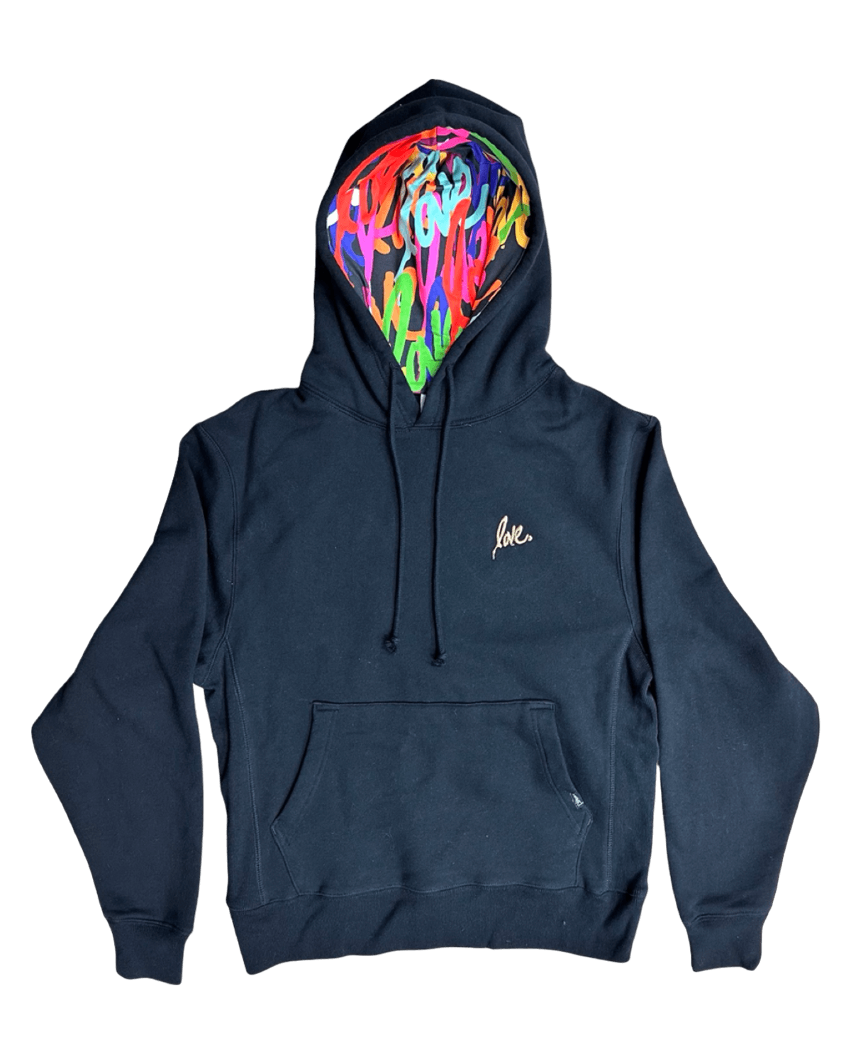 Secret Love Hoodie