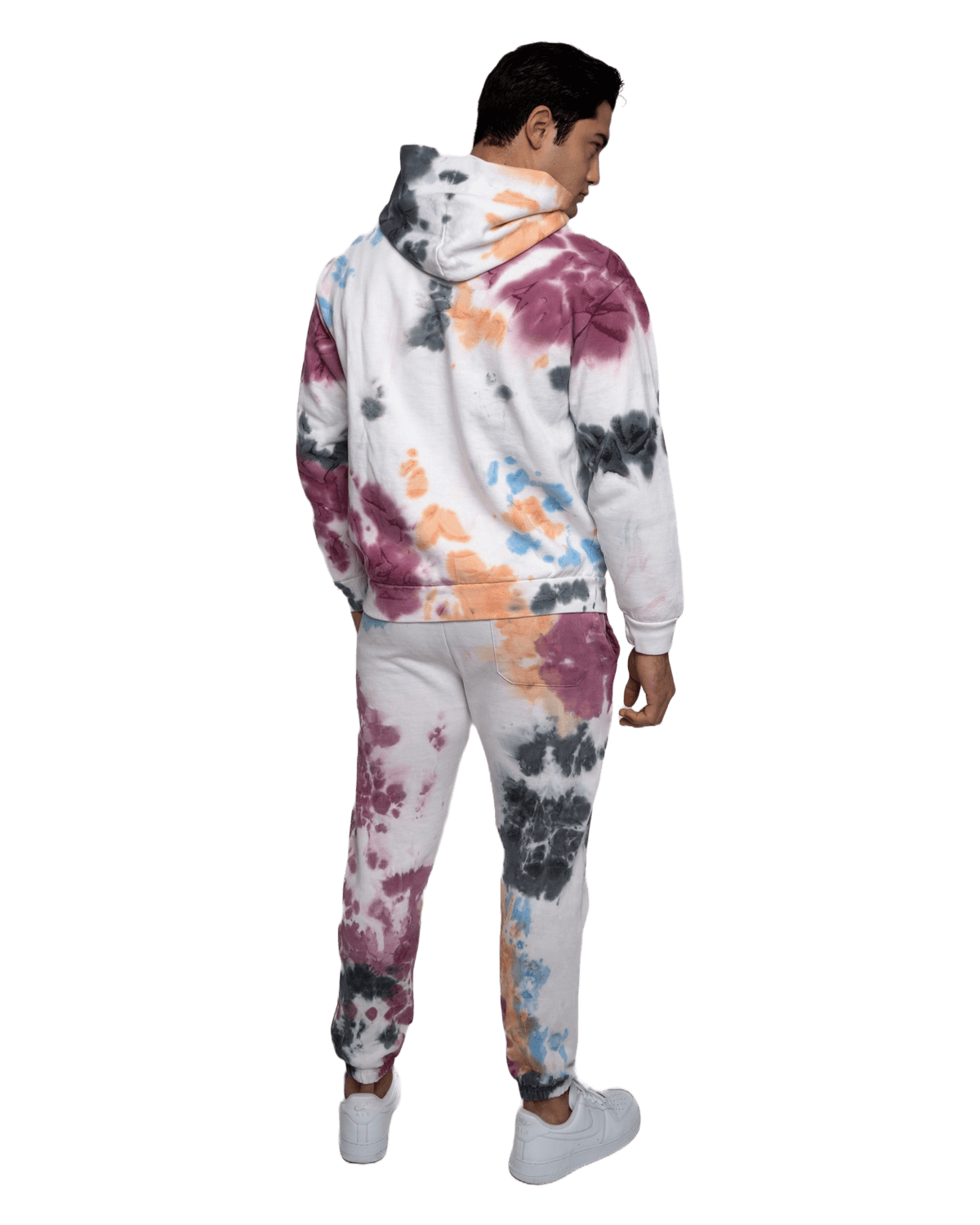 Wildflower Love Sweatpants