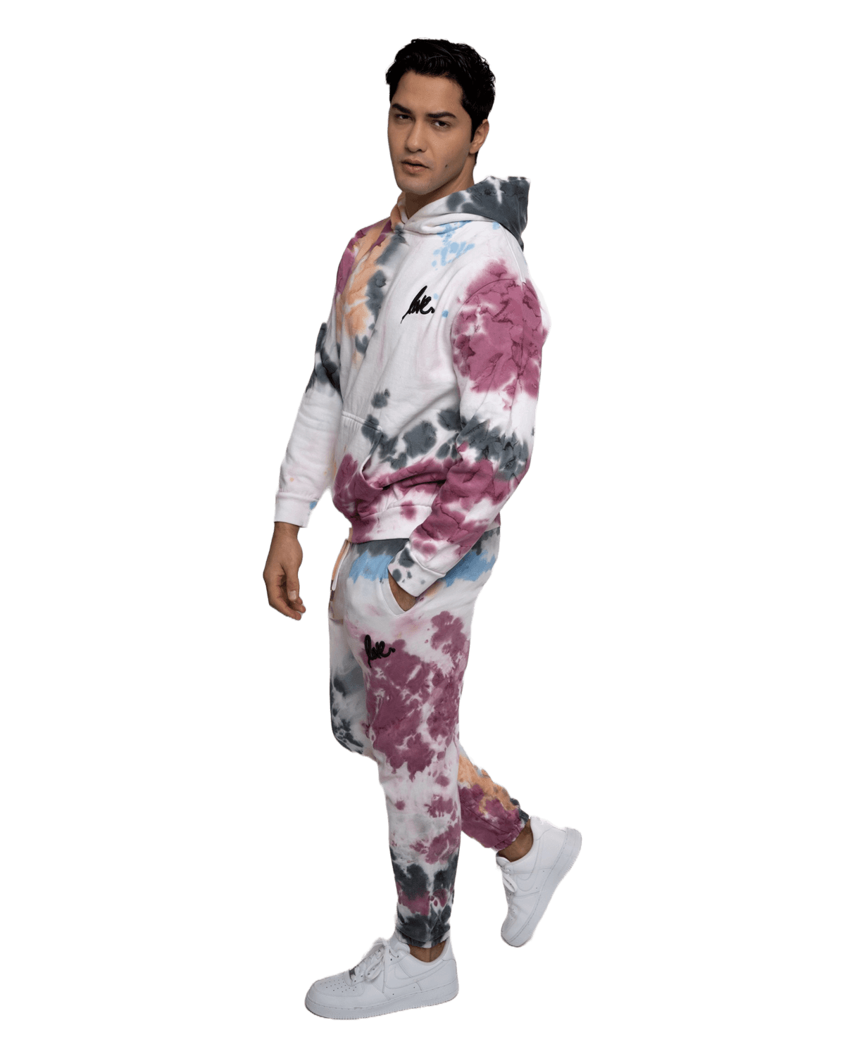 Wildflower Love Sweatpants
