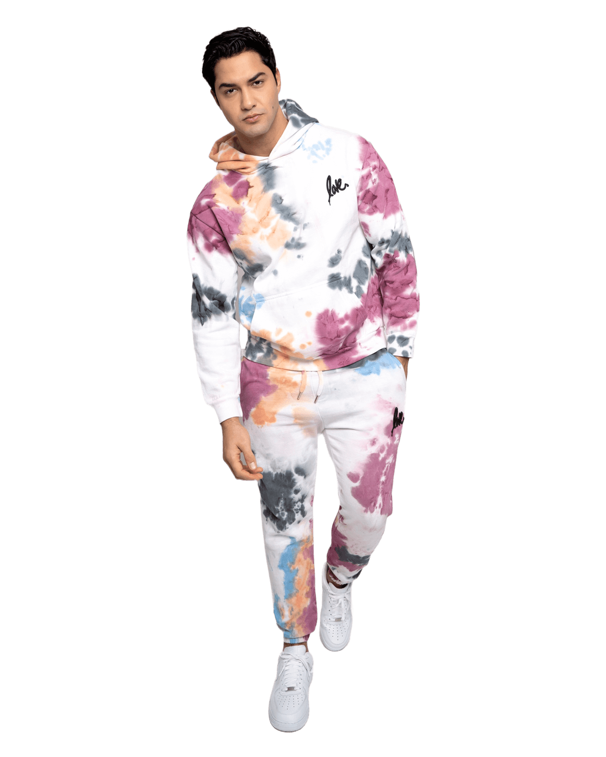 Wildflower Love Sweatpants