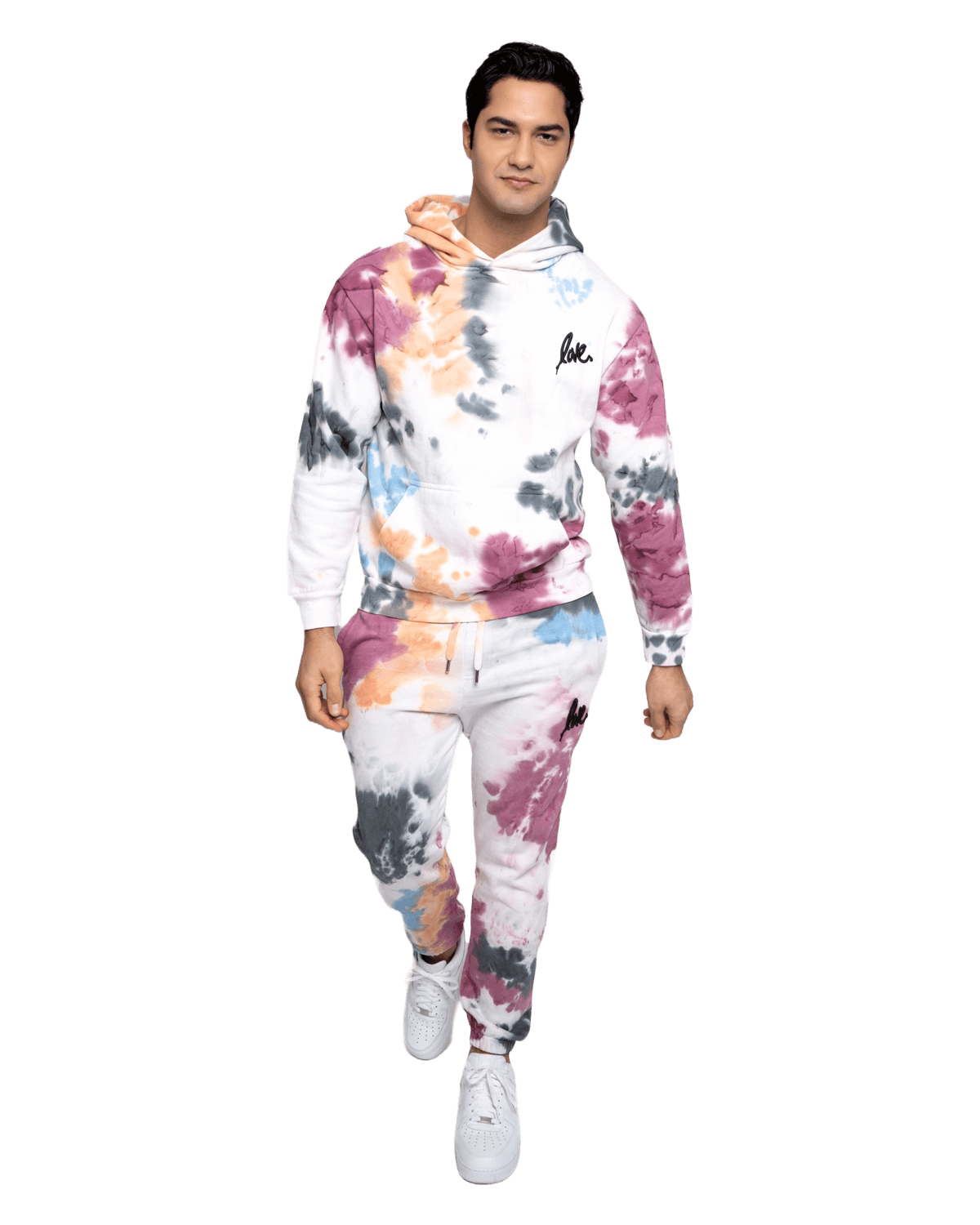Wildflower Love Sweatpants