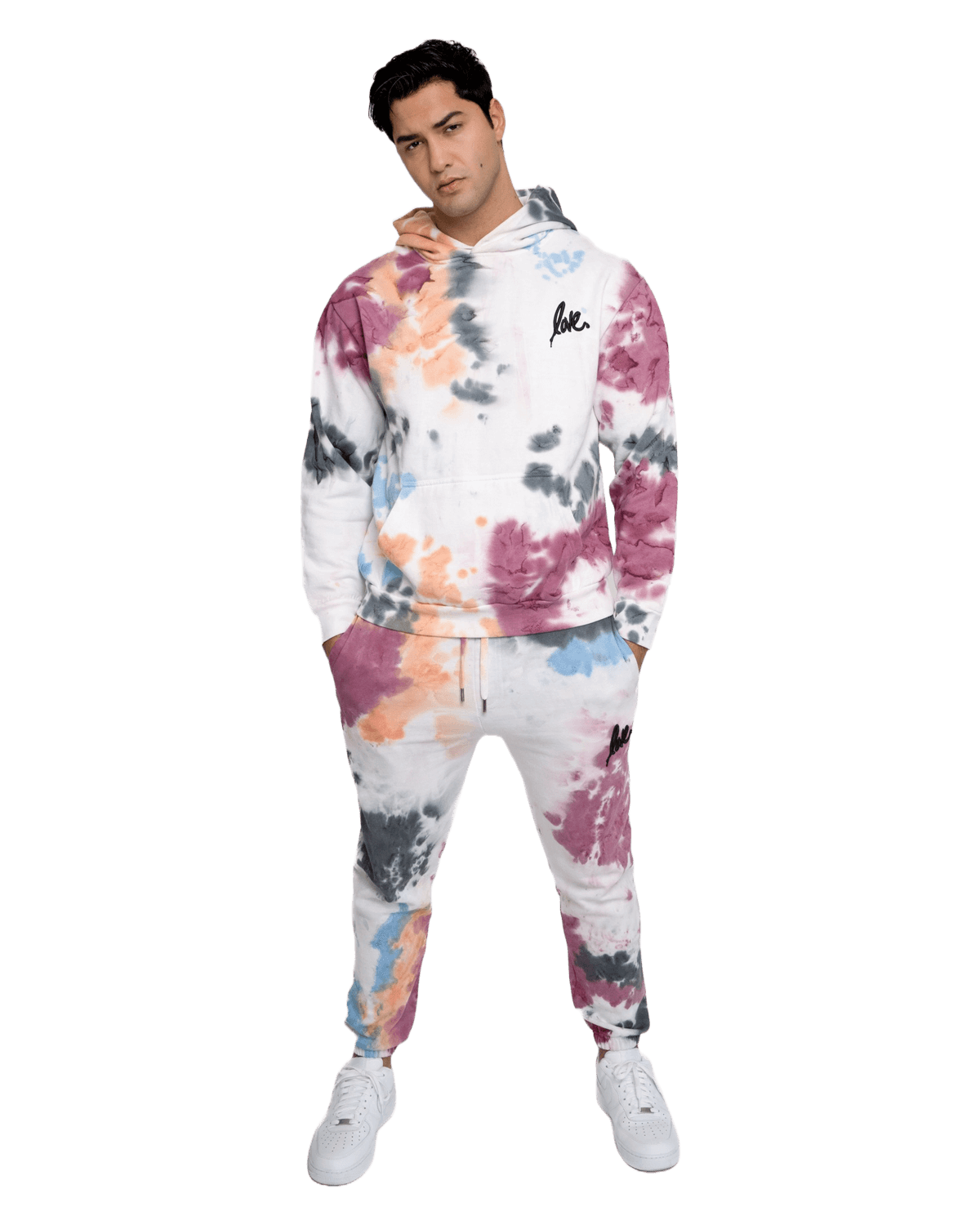 Wildflower Love Sweatpants