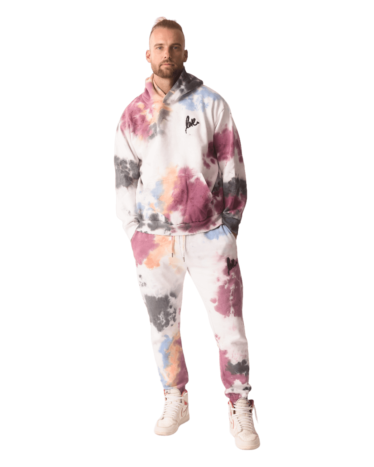 Wildflower Love Sweatpants