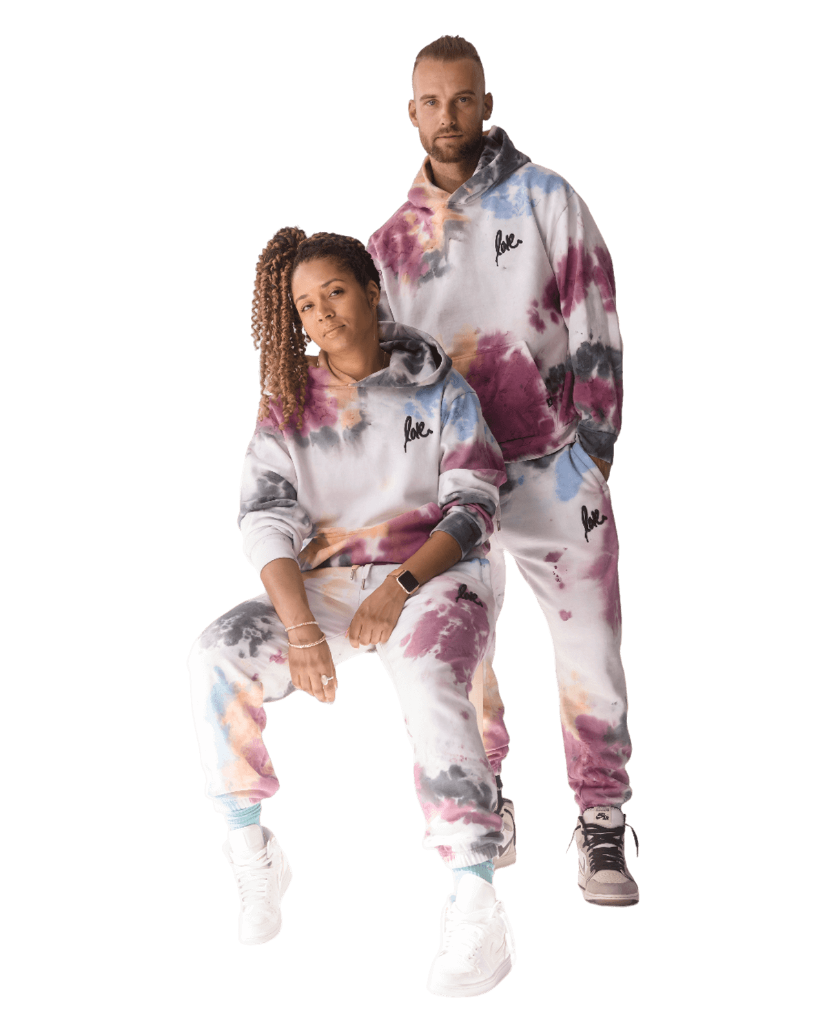 Wildflower Love Sweatpants