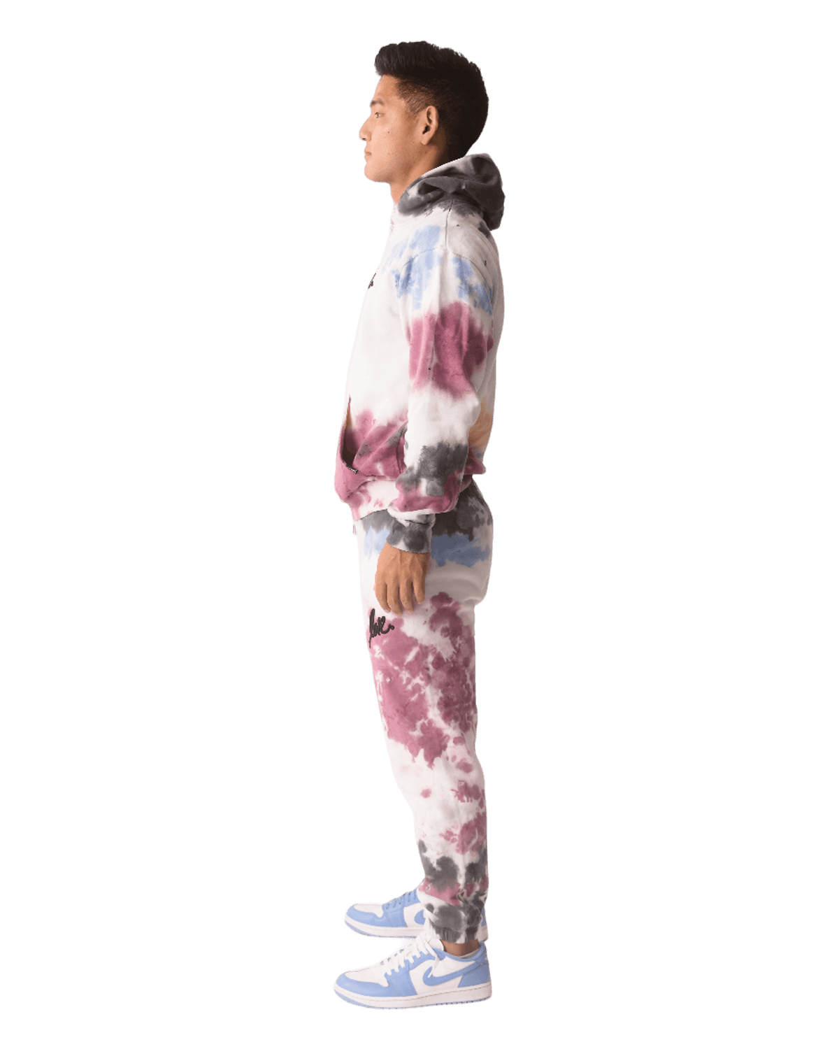 Wildflower Love Sweatpants