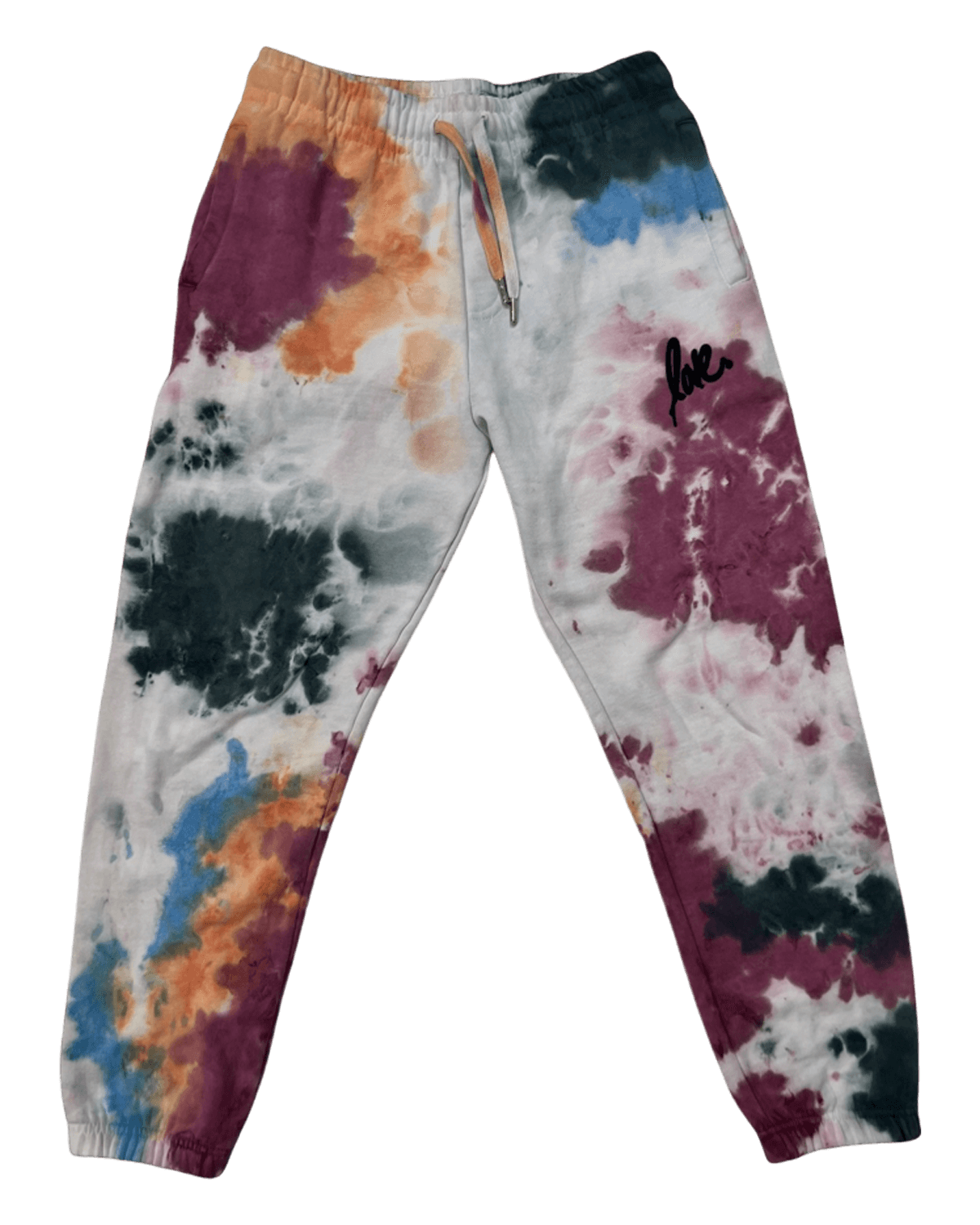 Wildflower Love Sweatpants