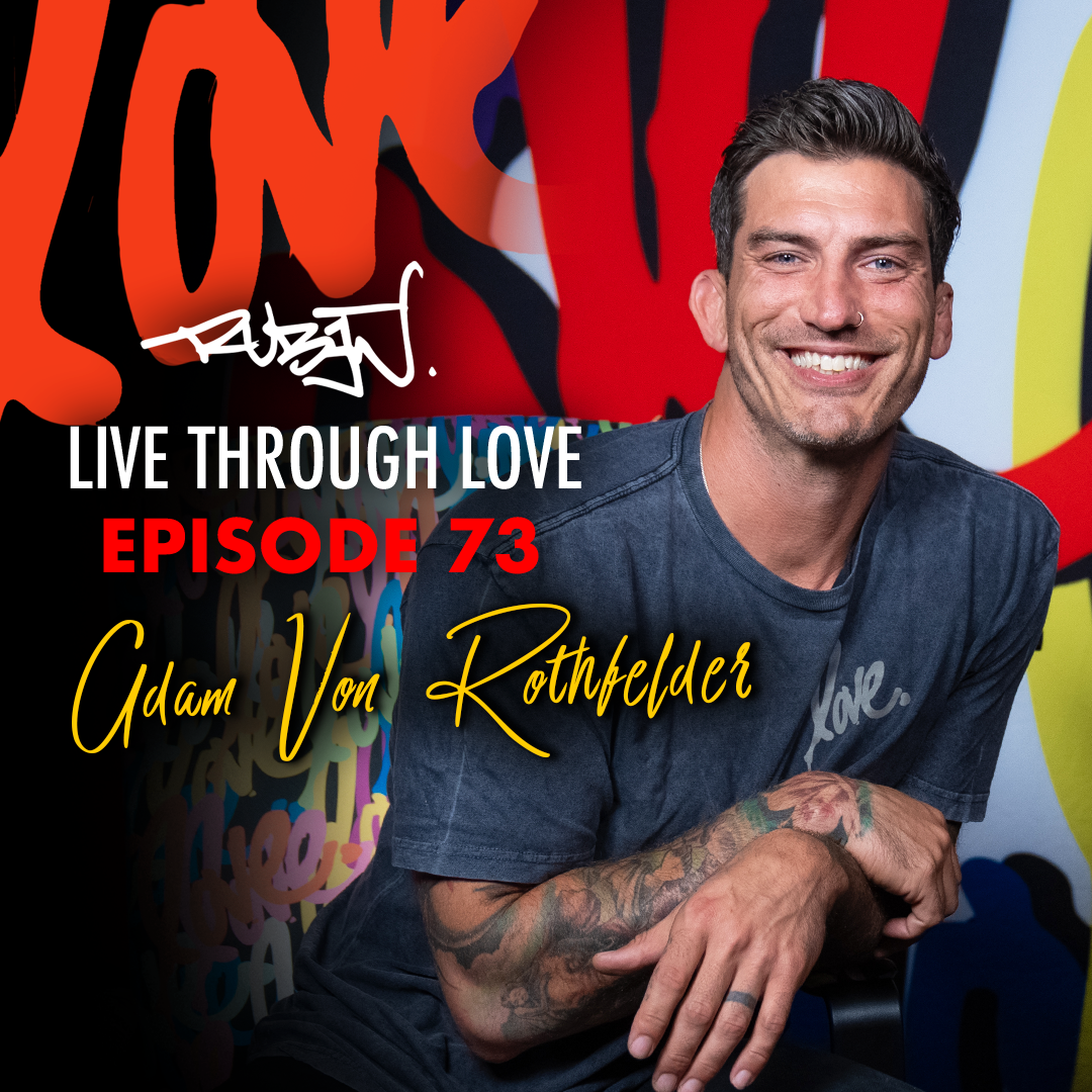 From Death Threats to Versace Model, Building a Healthy Coffee Movement, Surviving Failure, and Staying Strong with Adam Von Rothfelder