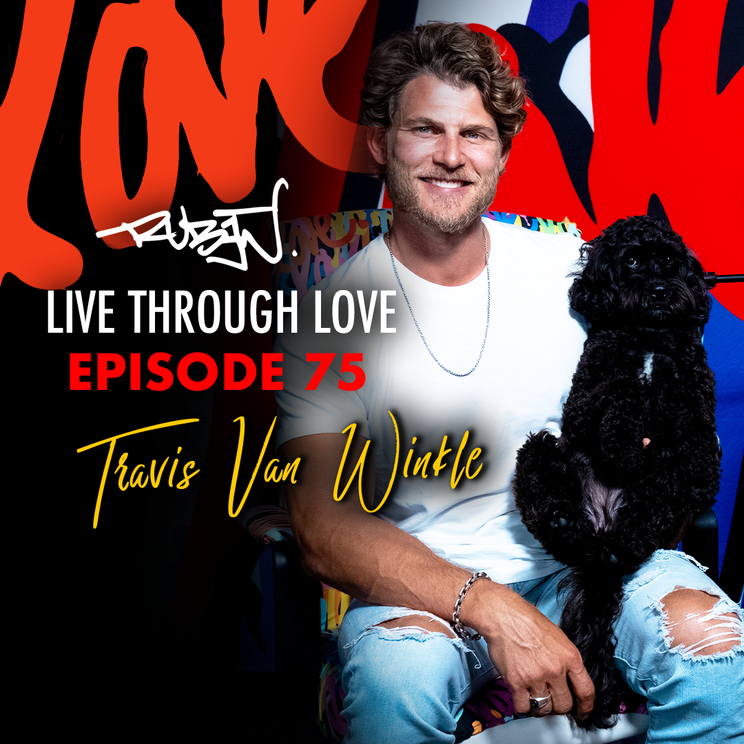 Crafting Success: Acting, Philanthropy and Navigating Life with Travis Van Winkle