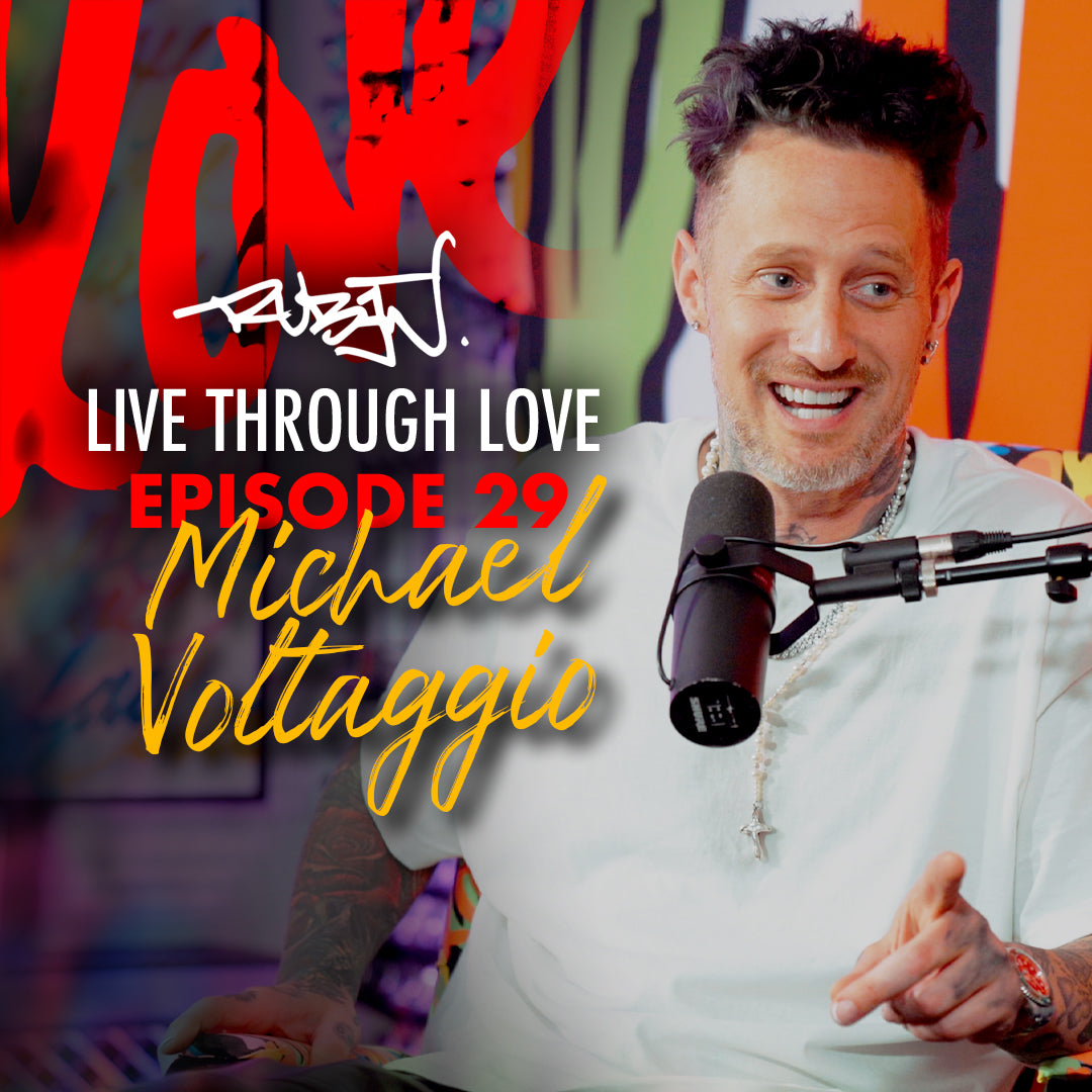 Bringing People Together Around the Dinner Table with Michael Voltaggio