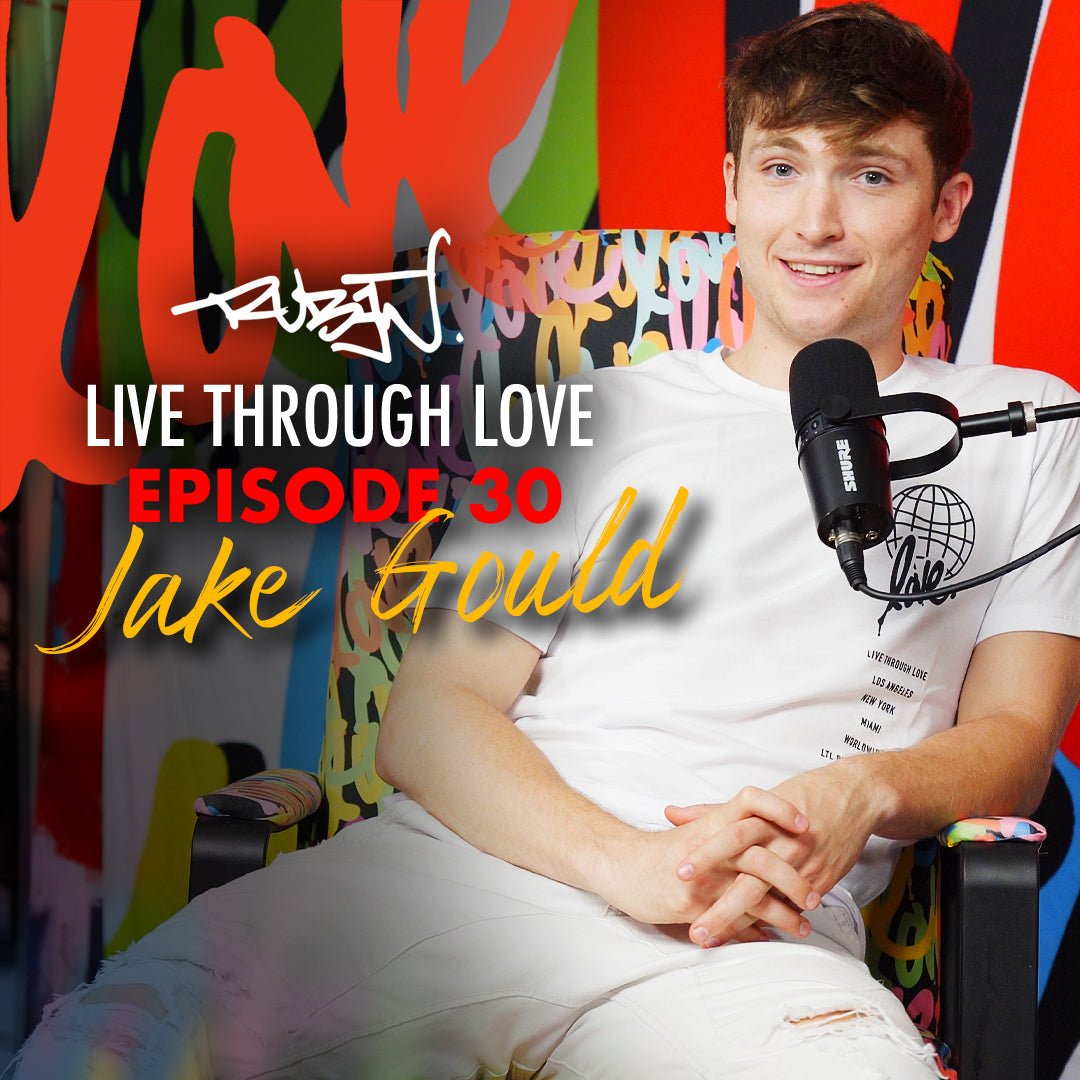 Love and Comedy with TikTok Prankster Jake Gould