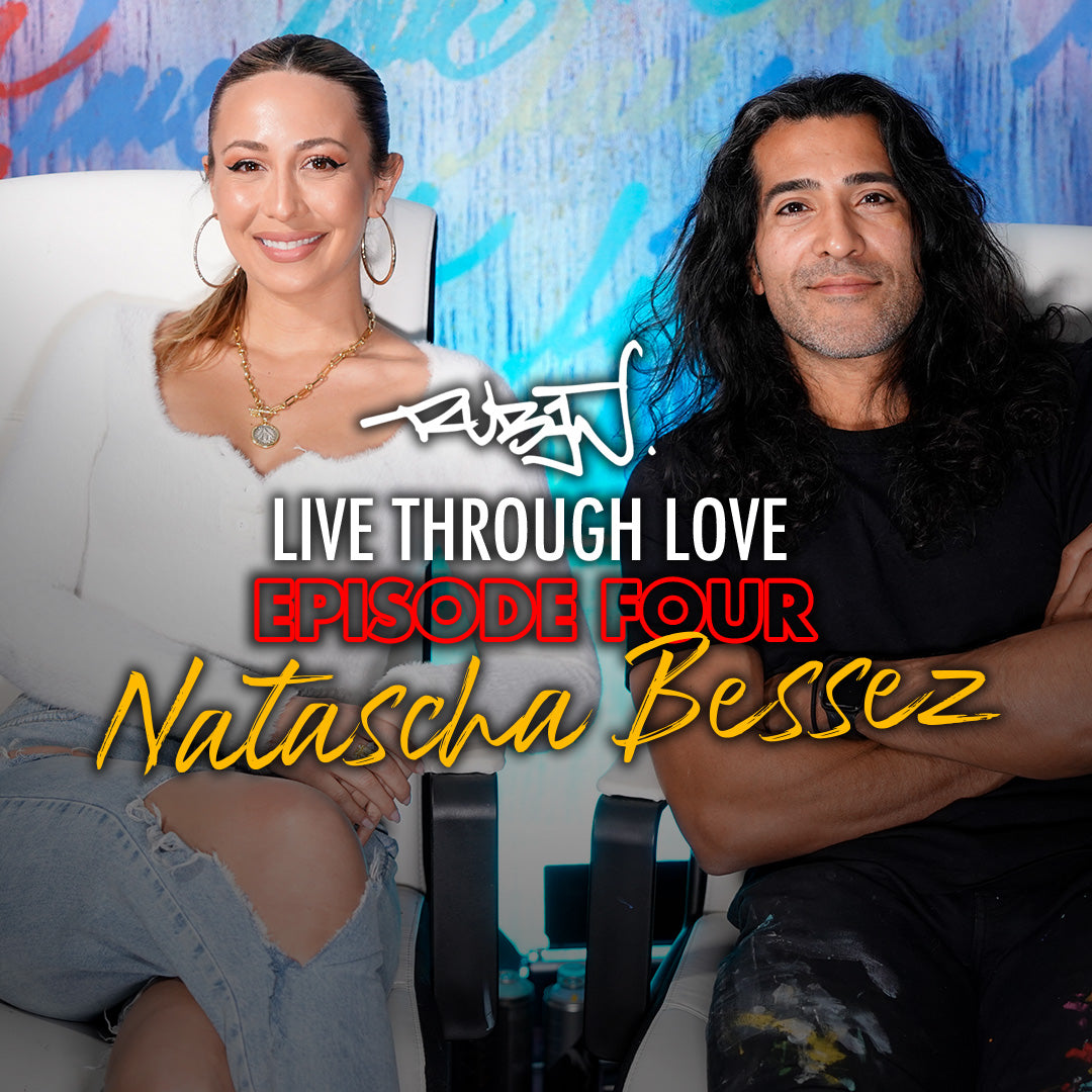 Building Confidence and the Role of Ego in Finding Your Life's Purpose with Natascha Bessez