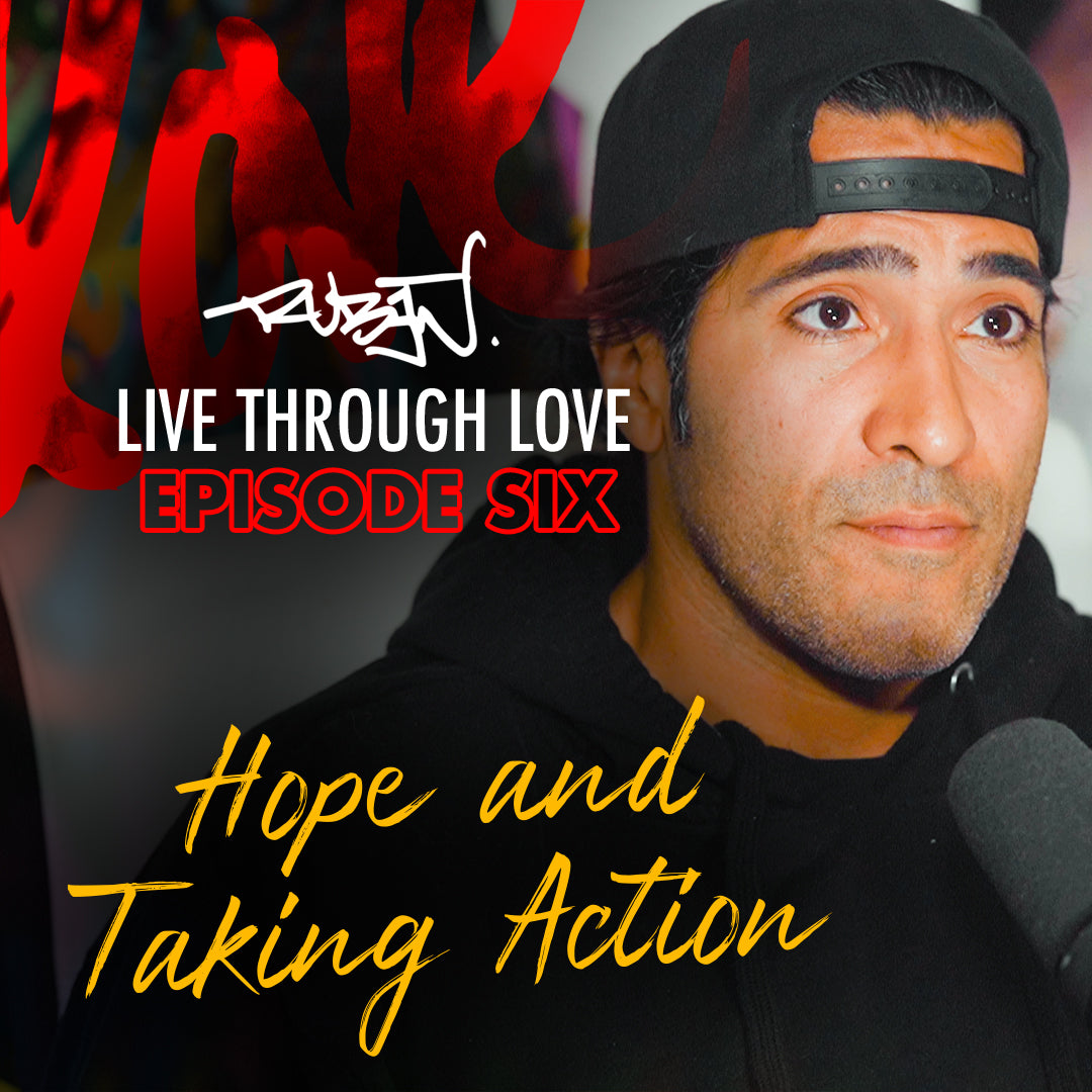 Hope and Taking Action