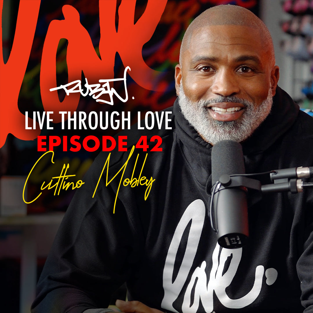 NBA to Fatherhood and the Best Advice You Can Give Your Kids with Cuttino Mobley