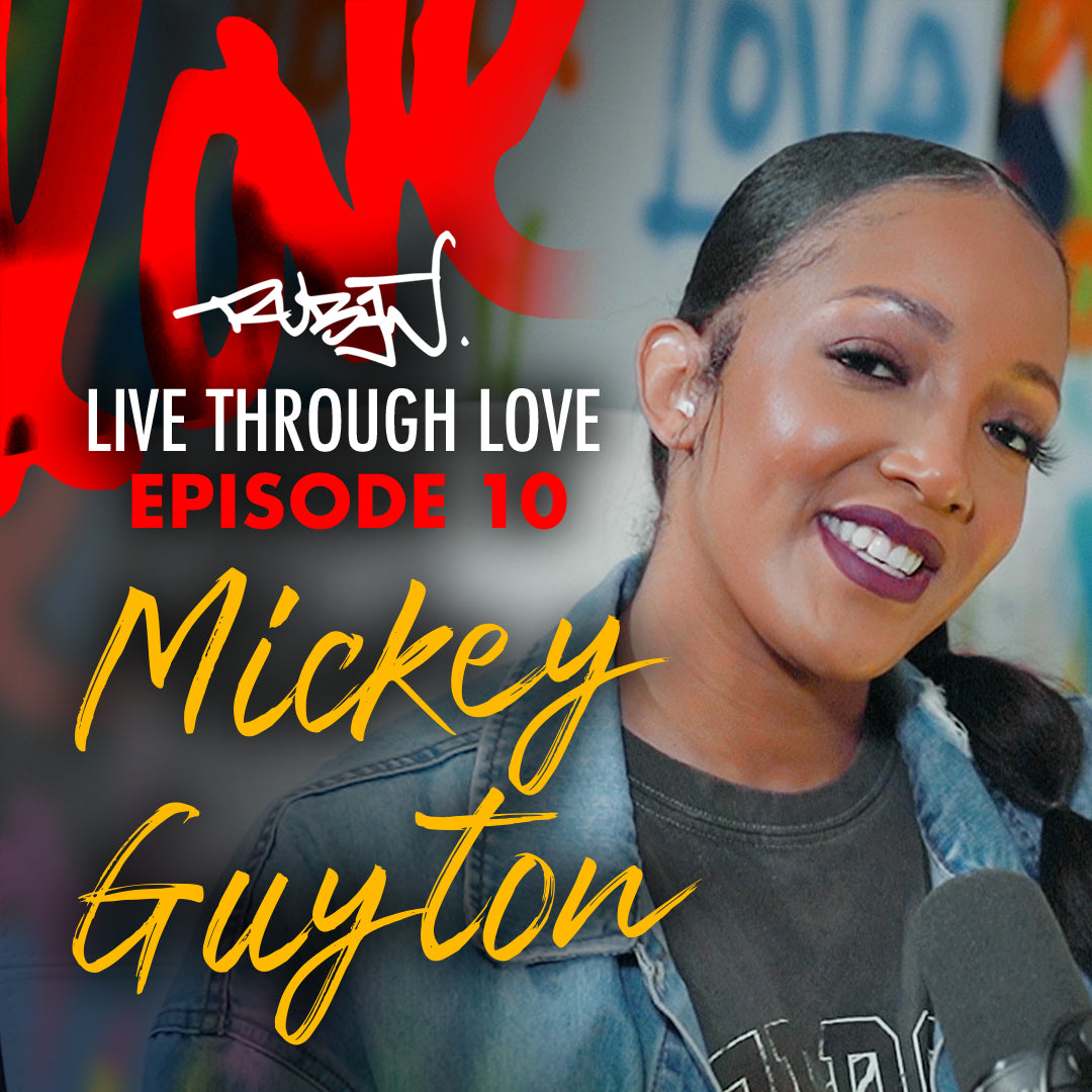 How to Become More Resilient and Overcome Loneliness as a Creative with Mickey Guyton