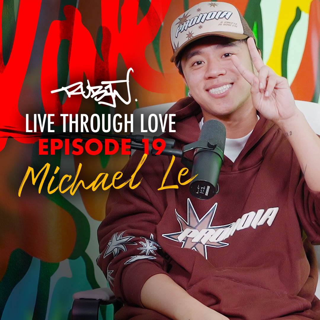 Building the Future for Digital Creators with Michael Le