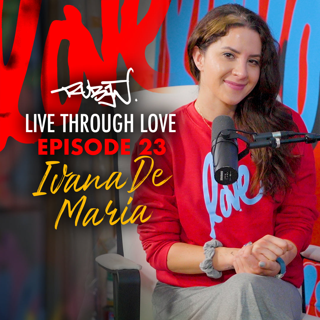 Promoting Empathy, Mindfulness, and Love Through Storytelling with Ivana de Maria
