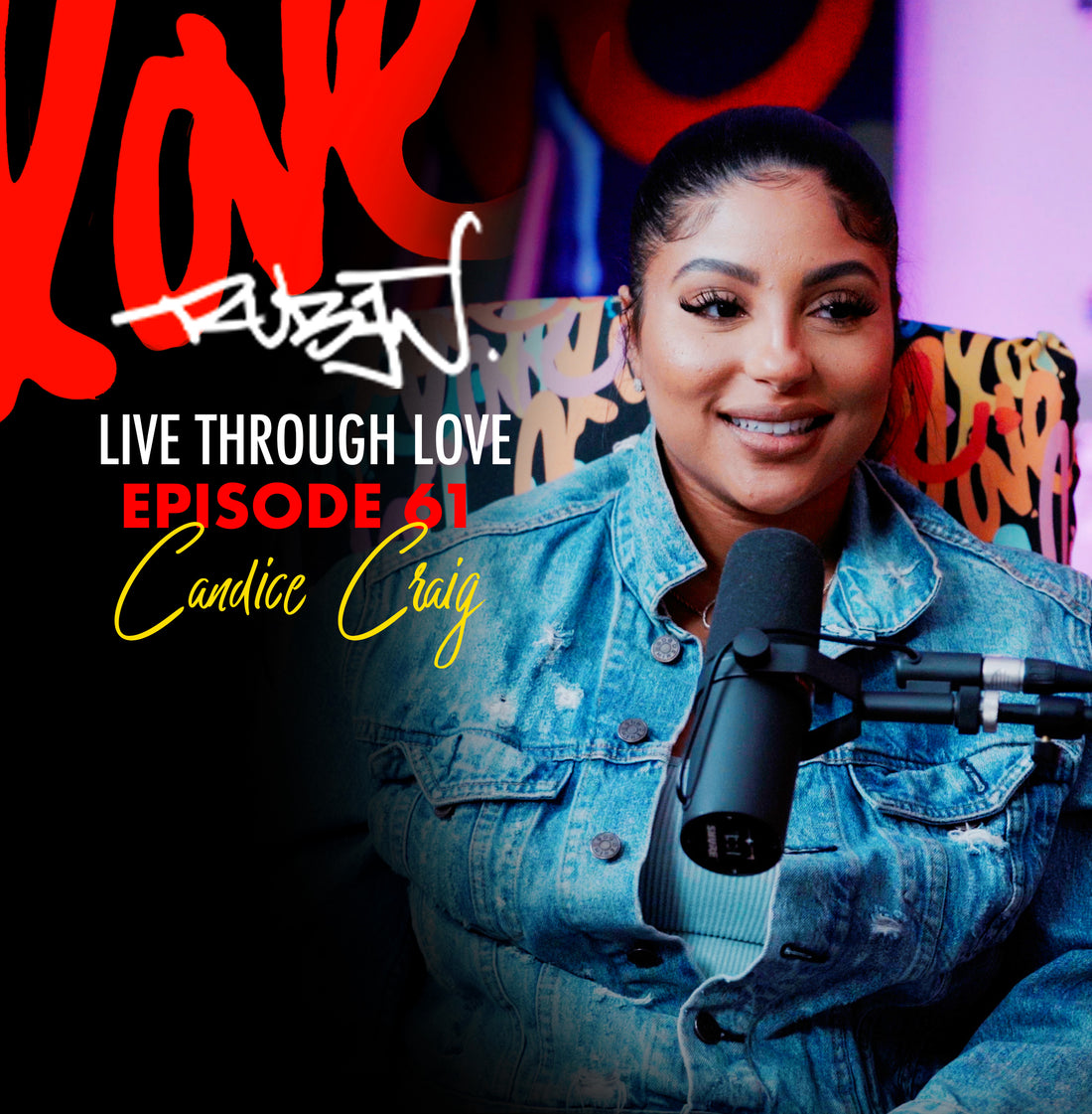 Overcoming PCOS, Navigating Infertility & Being a Voice for All Women with Candice Craig