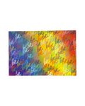 'Pura Vida' Canvas 36" x 24" (AP) Canvas