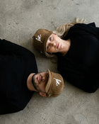 The Franchise Corduroy Hat | Brown