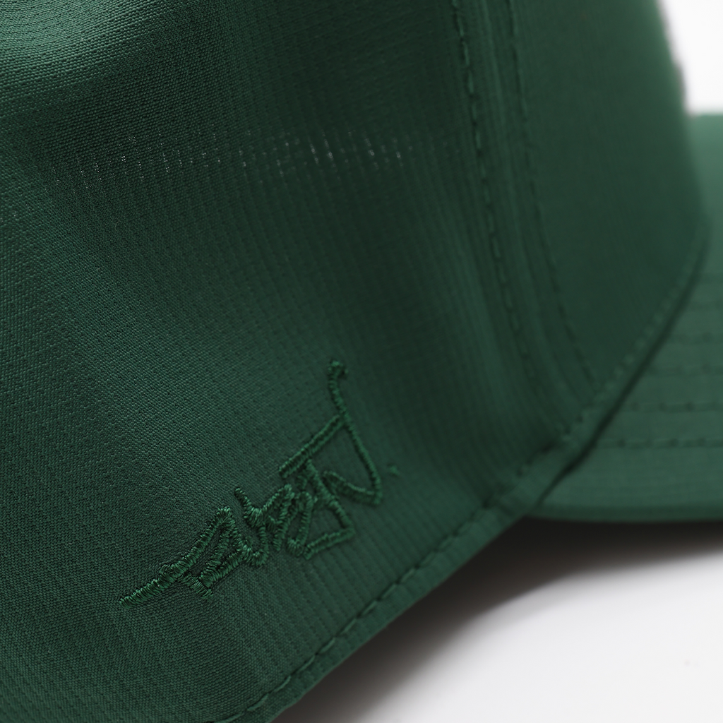 The Franchise Hat | Green