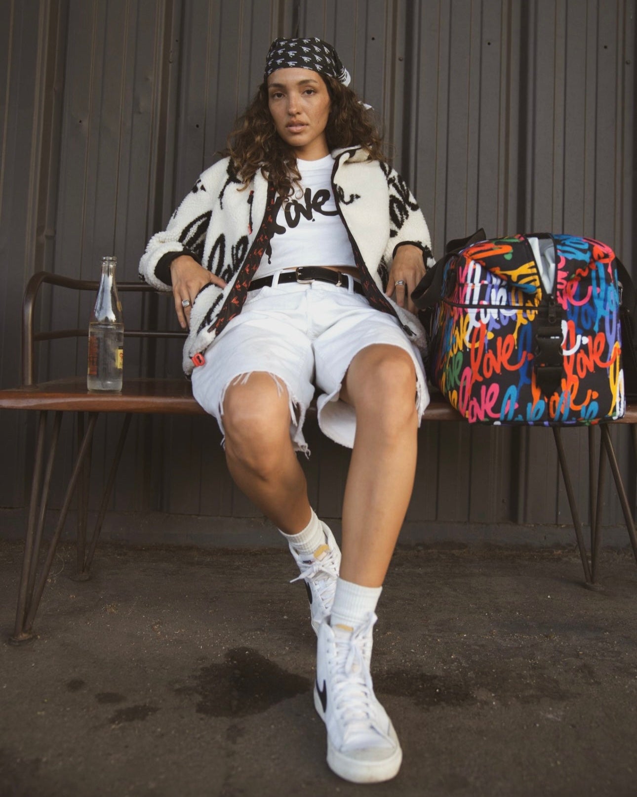 Ruben Rojas x American Outdoors Limited Edition Coolers