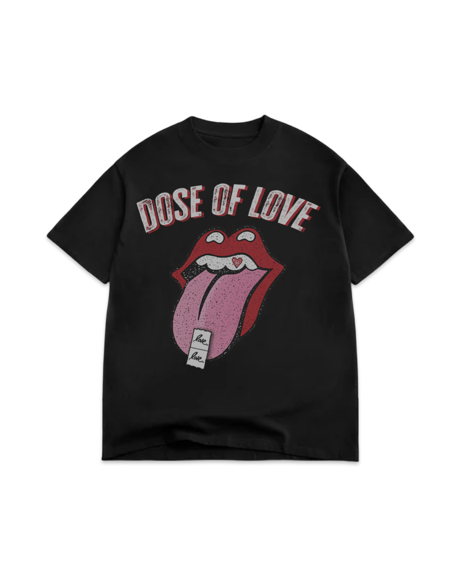 Dose of Love Tee