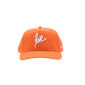 The Franchise Hat | Orange