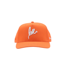 The Franchise Hat | Orange