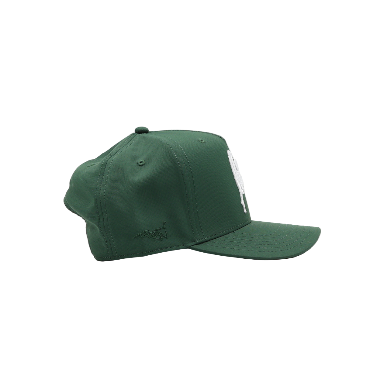 The Franchise Hat | Green